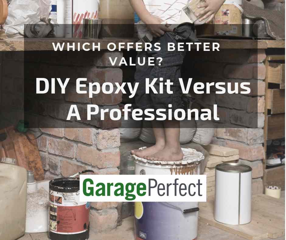 Why Hire A Professional For Your Garage Renovation